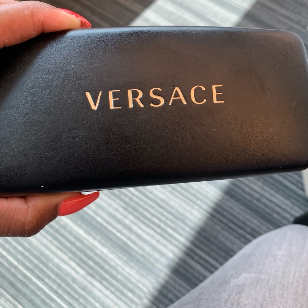Versace Sunglasses!